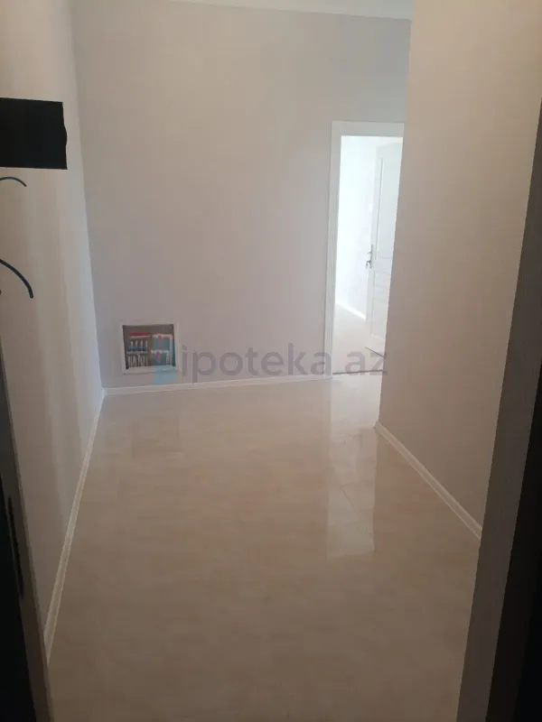 Satılır 2 otaqlı yeni tikili 95 m²