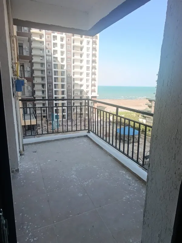 Satılır 2 otaqlı yeni tikili 95 m²