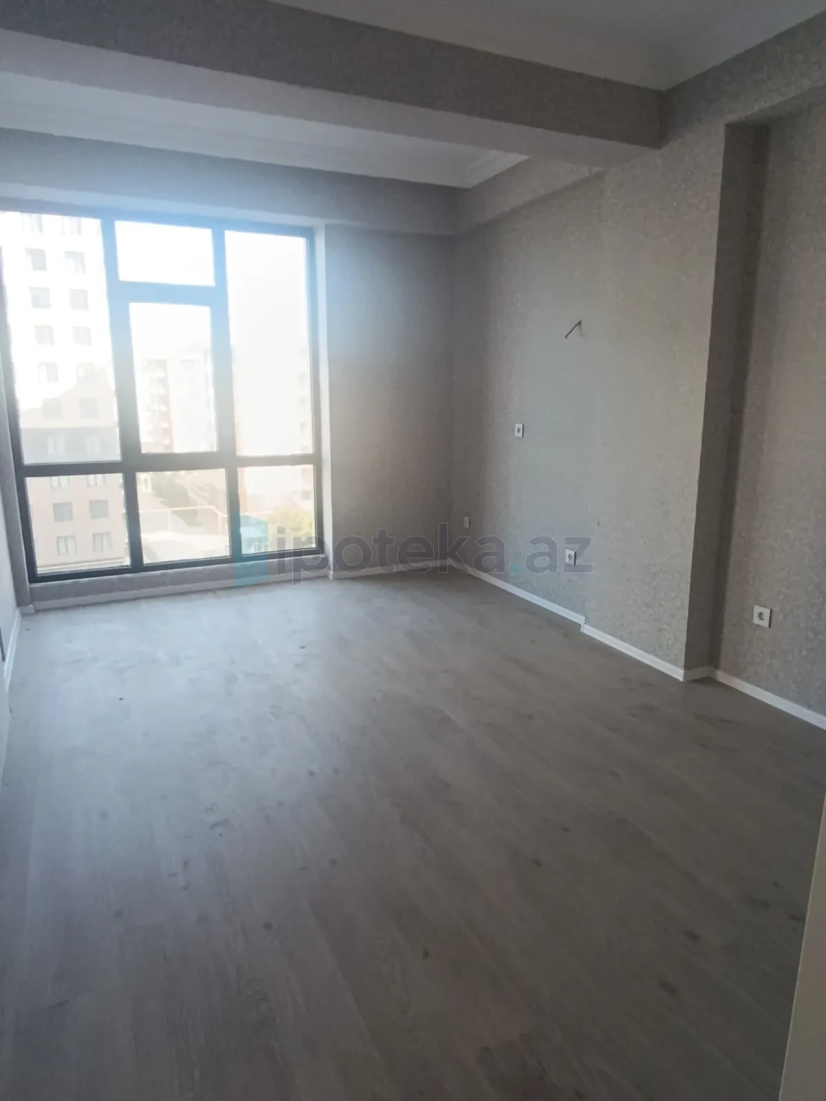 Satılır 2 otaqlı yeni tikili 95 m²