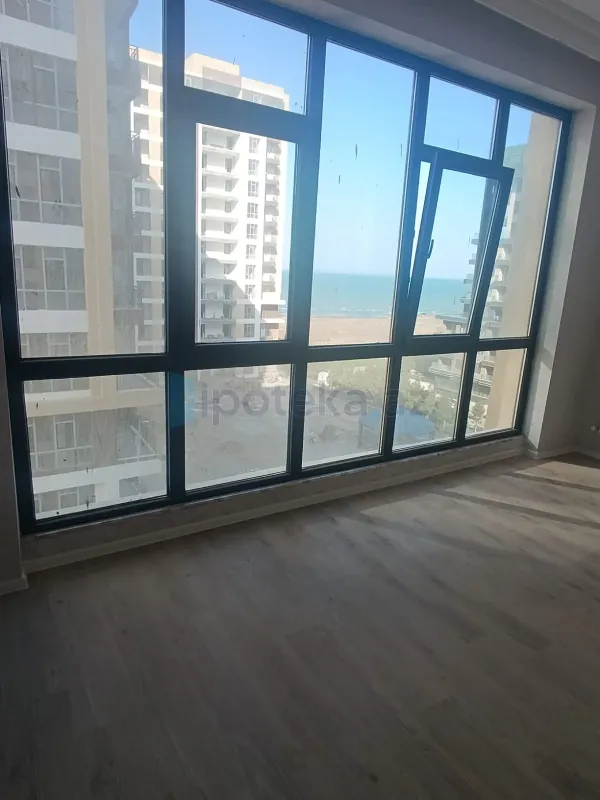 Satılır 2 otaqlı yeni tikili 95 m²
