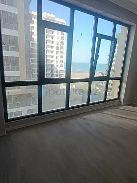Satılır 2 otaqlı yeni tikili 95 m²