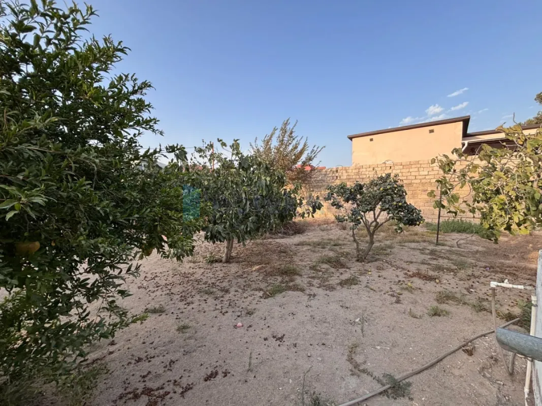 Satılır torpaq sahəsi 8 m²