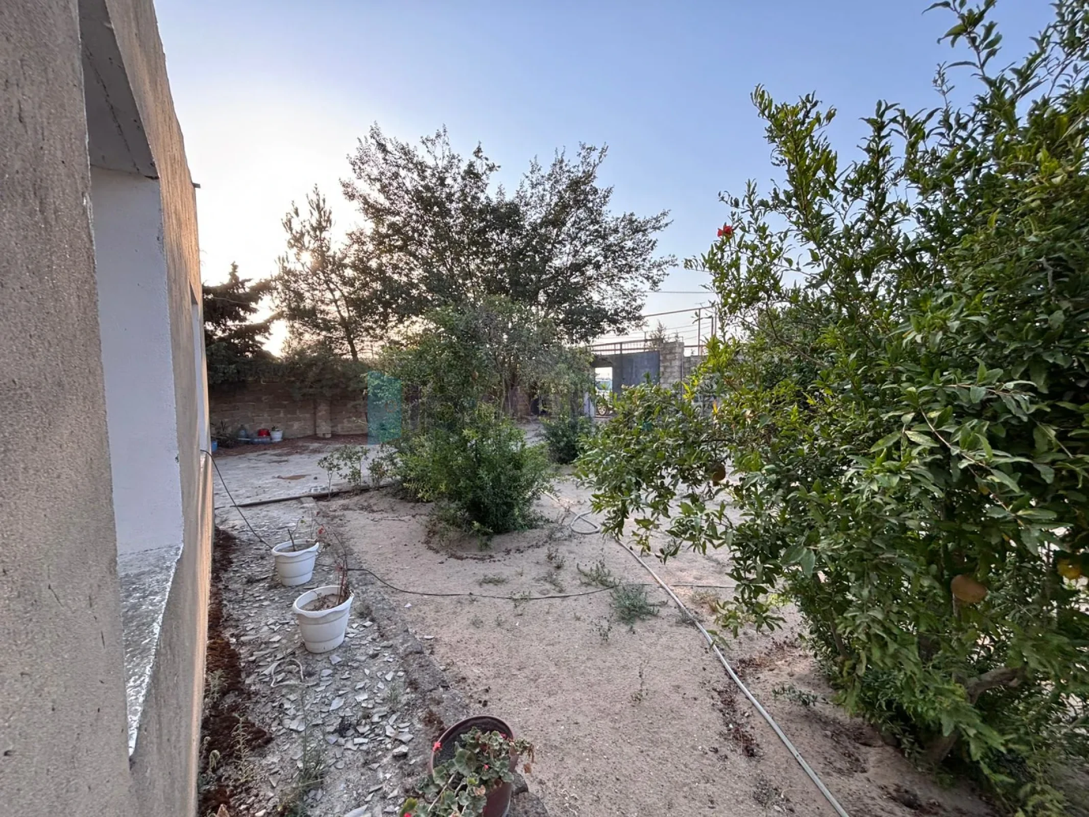 Satılır torpaq sahəsi 8 m²