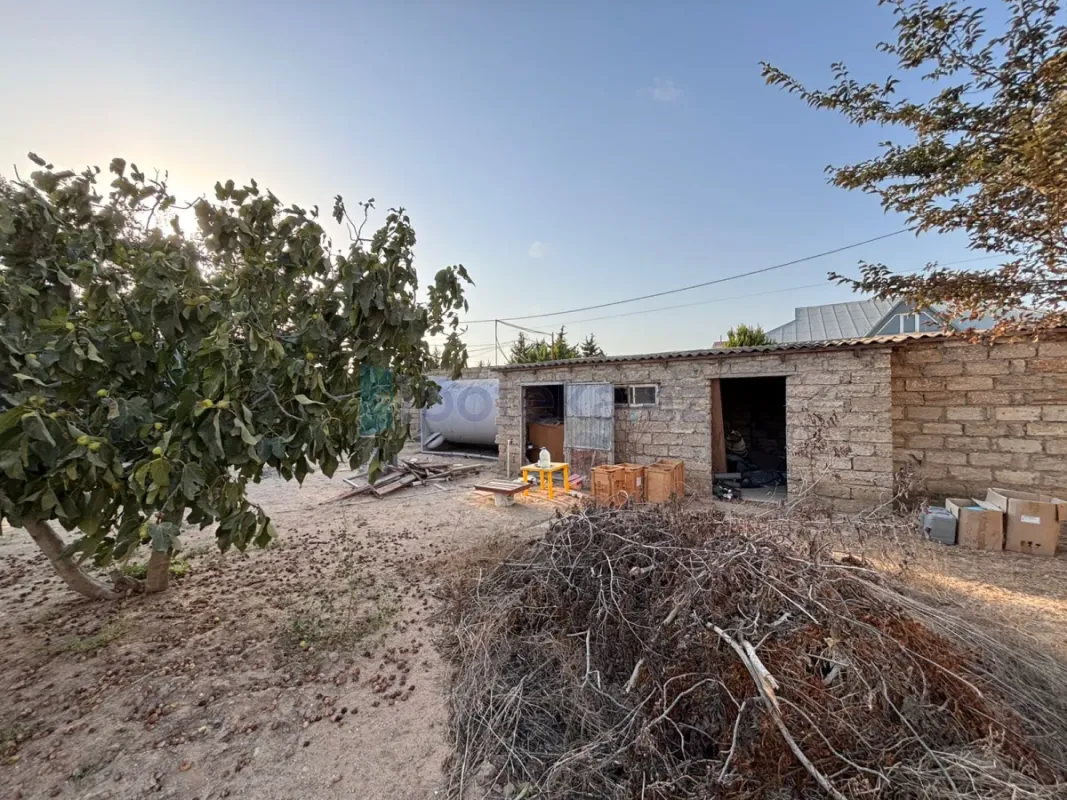 Satılır torpaq sahəsi 8 m²