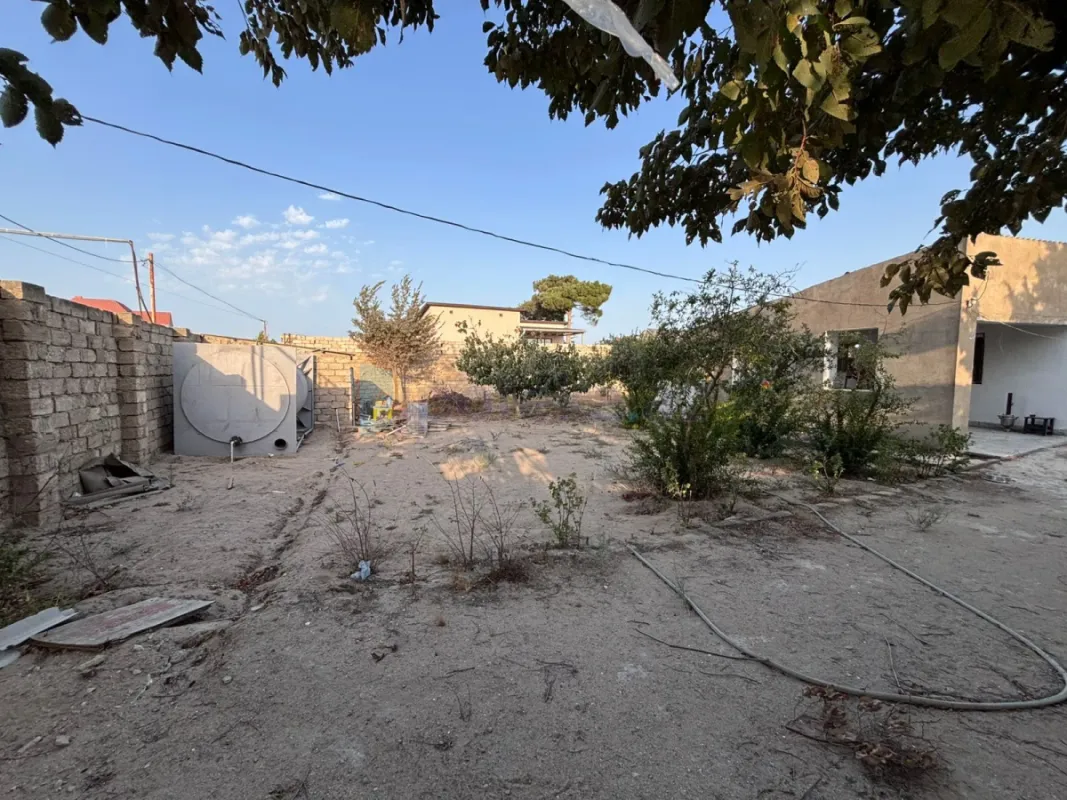 Satılır torpaq sahəsi 8 m²