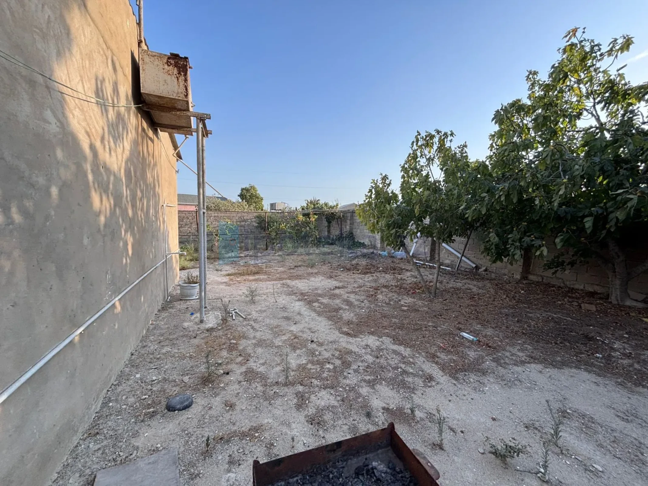 Satılır torpaq sahəsi 8 m²