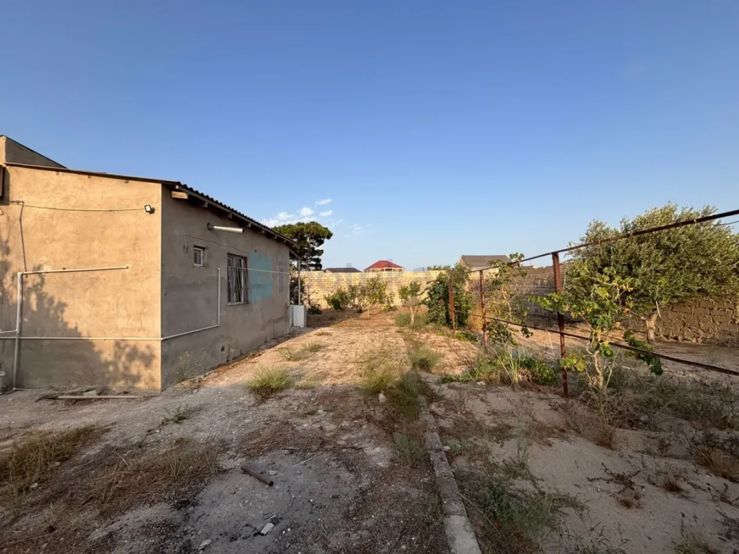 Satılır torpaq sahəsi 8 m²