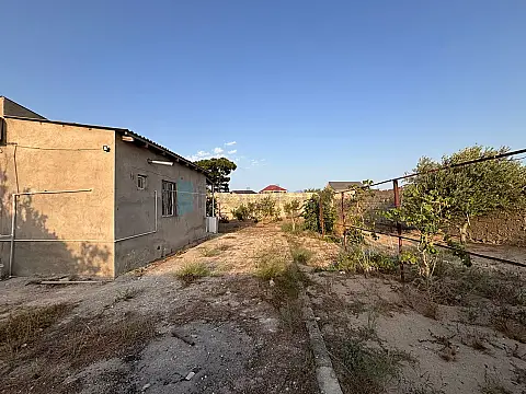 Satılır torpaq sahəsi 8 m²