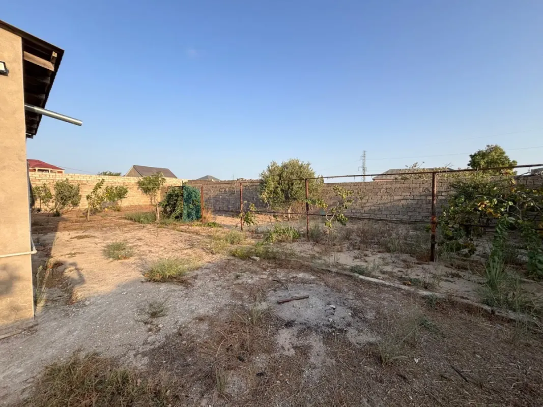 Satılır torpaq sahəsi 8 m²