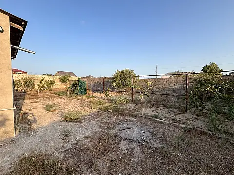 Satılır torpaq sahəsi 8 m² — Bakı 8.00 m²