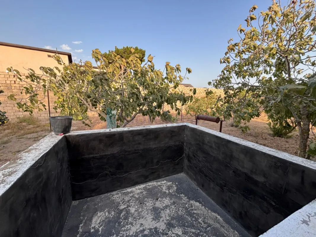 Satılır torpaq sahəsi 8 m²