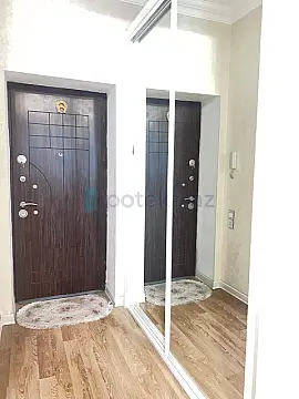 Satılır 1 otaqlı yeni tikili 42 m²