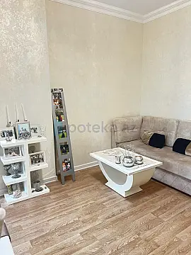 Satılır 1 otaqlı yeni tikili 42 m²
