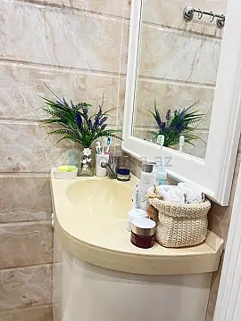 Satılır 1 otaqlı yeni tikili 42 m²