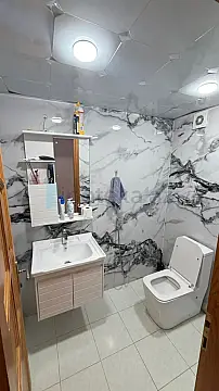 Satılır 2 otaqlı yeni tikili 87 m²