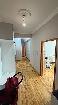 Satılır 2 otaqlı yeni tikili 87 m²
