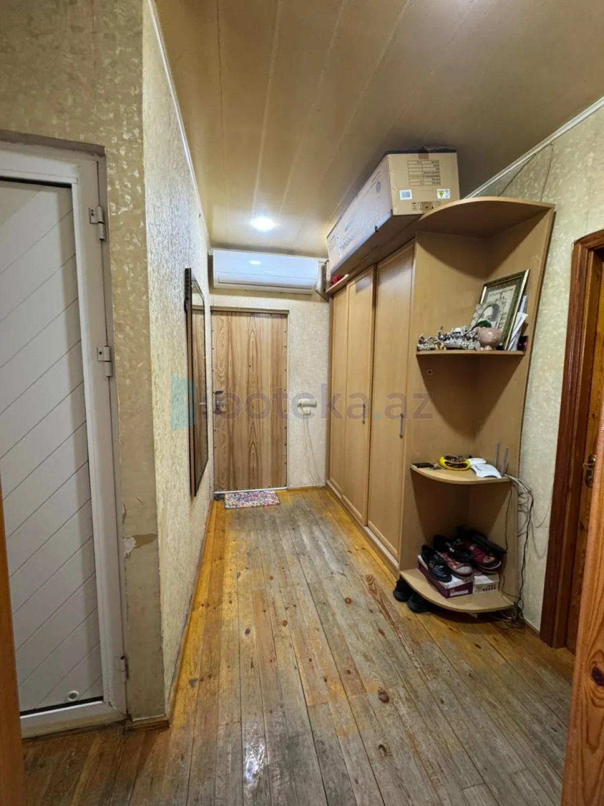 Satılır 3 otaqlı köhnə tikili 70 m²