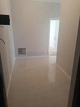 Satılır 2 otaqlı yeni tikili 95 m²