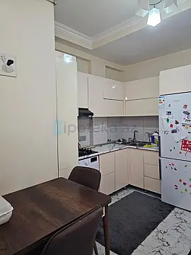Satılır 3 otaqlı yeni tikili 69 m²