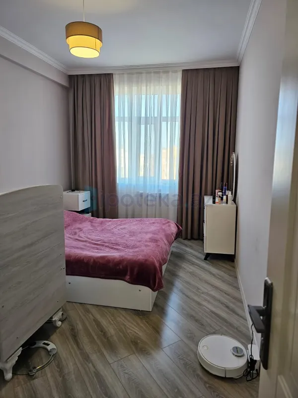 Satılır 3 otaqlı yeni tikili 69 m²