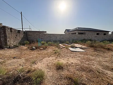 Satılır torpaq sahəsi 4 m²