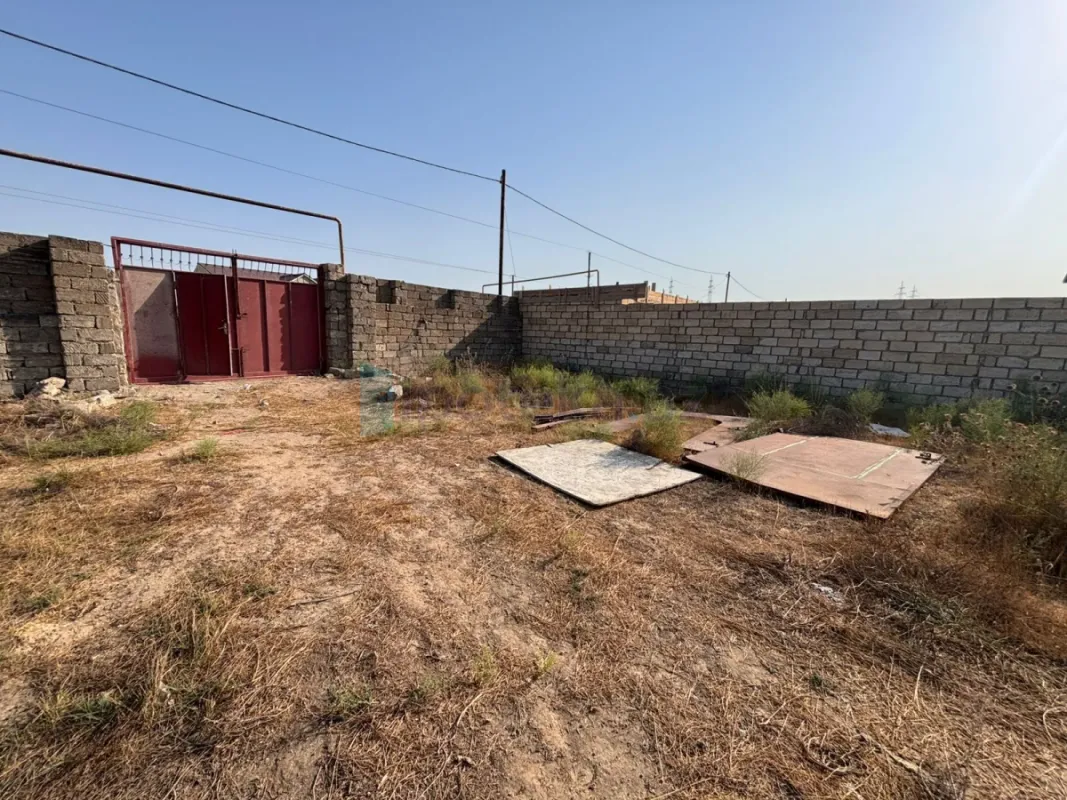 Satılır torpaq sahəsi 4 m²
