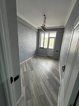 Satılır 2 otaqlı yeni tikili 55 m² — Bakı, Saray 2 otaq 55.00 m²