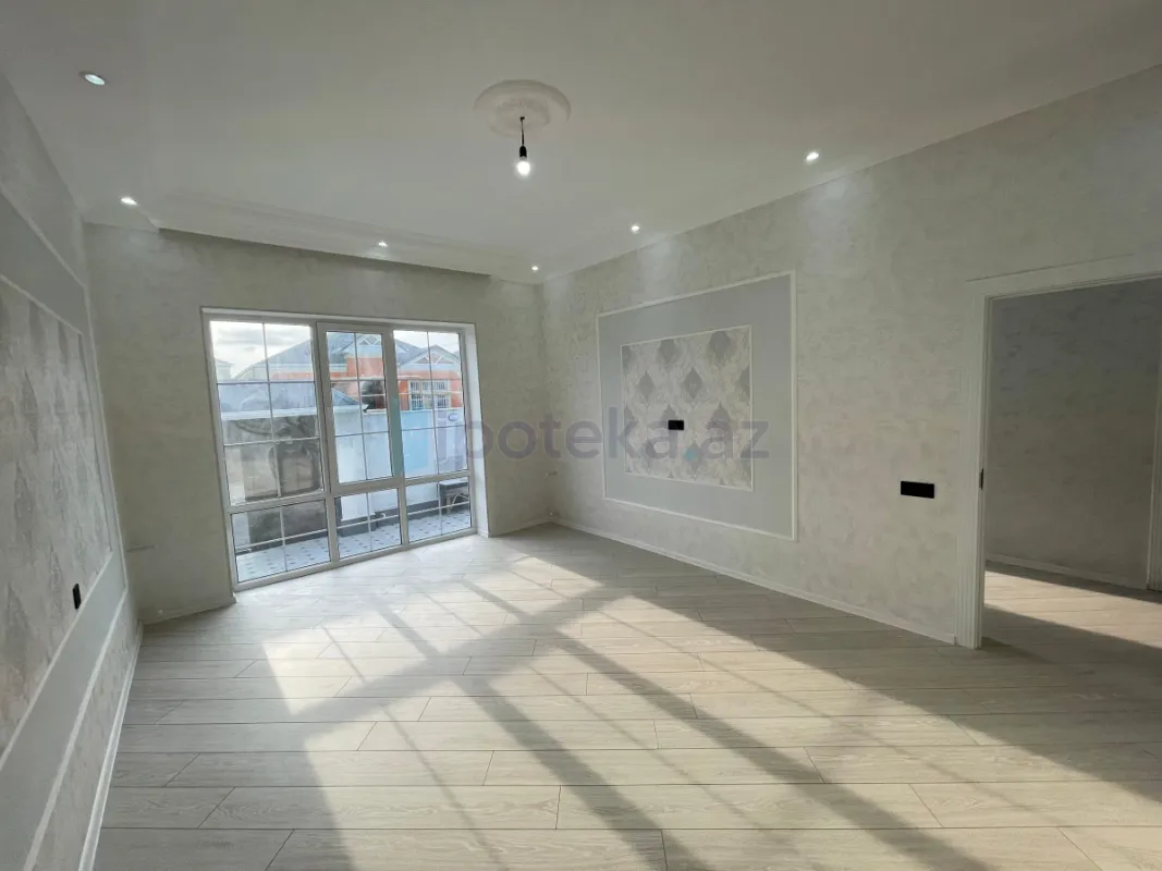 Satılır 4 otaqlı həyət evi 127 m²