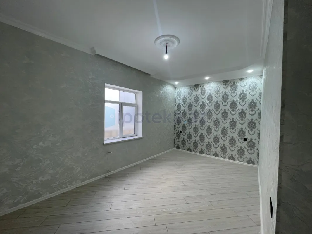 Satılır 4 otaqlı həyət evi 127 m²
