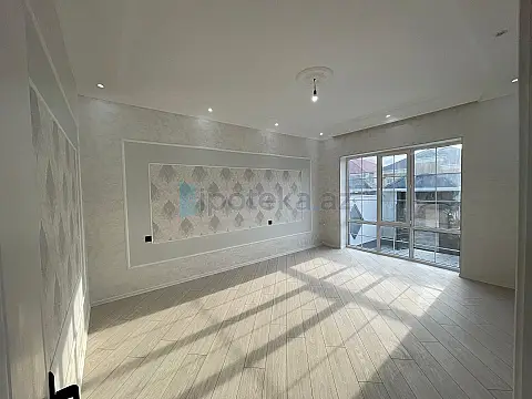 Satılır 4 otaqlı həyət evi 127 m²