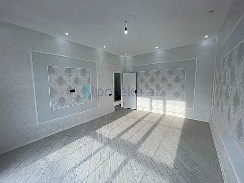 Satılır 4 otaqlı həyət evi 127 m²