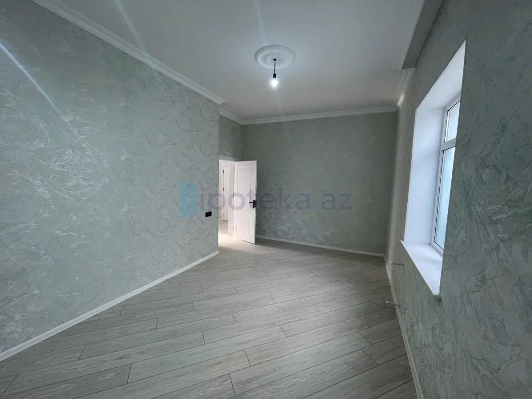 Satılır 4 otaqlı həyət evi 127 m²