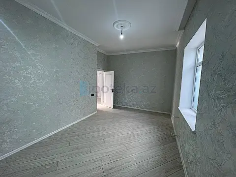 Satılır 4 otaqlı həyət evi 127 m²