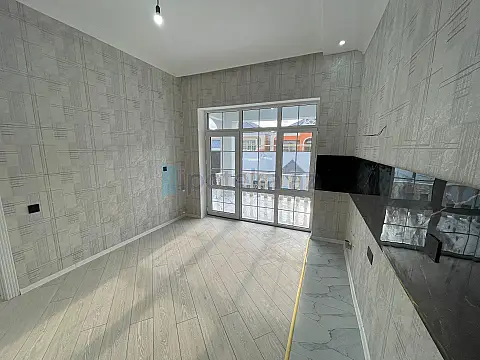 Satılır 4 otaqlı həyət evi 127 m²
