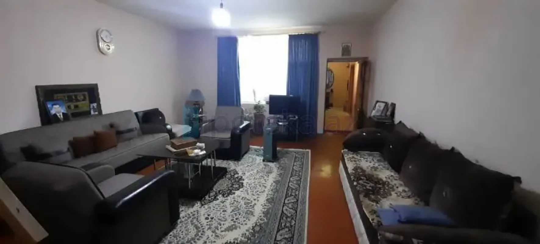 Satılır 3 otaqlı həyət evi 80 m²
