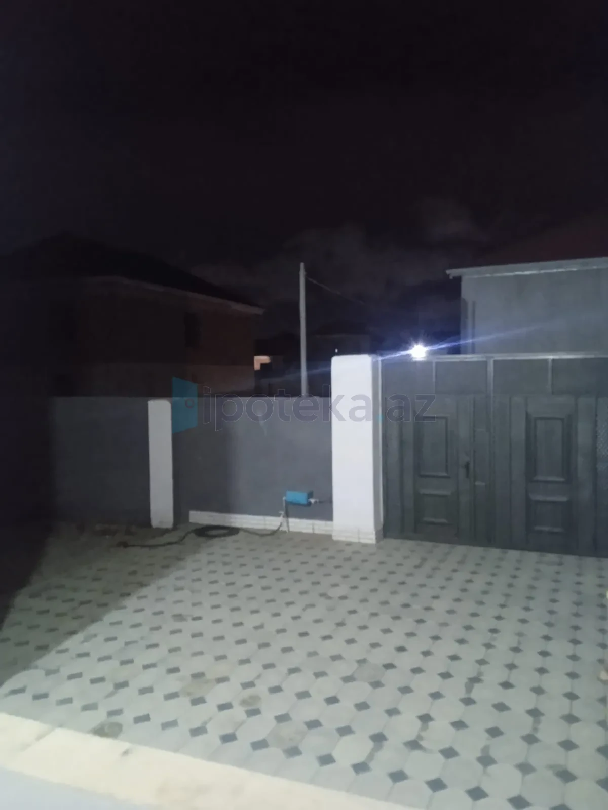 Satılır 4 otaqlı həyət evi 129 m²