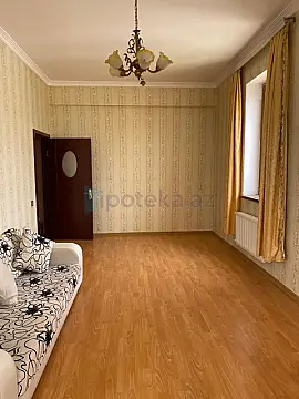 Satılır 2 otaqlı yeni tikili 73 m² — Bakı, Bayıl 2 otaq 73.00 m²