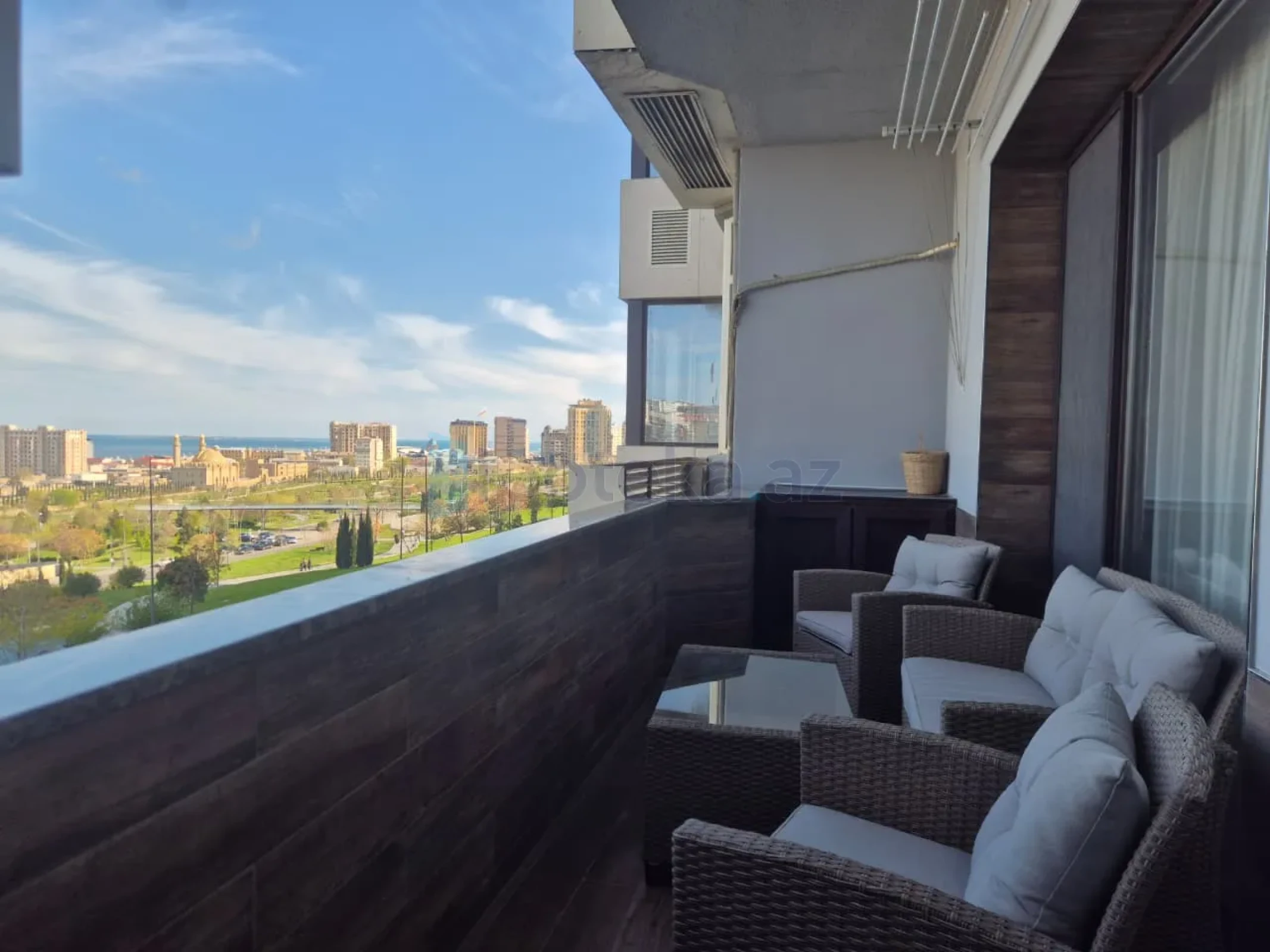 Satılır 3 otaqlı yeni tikili 149 m²