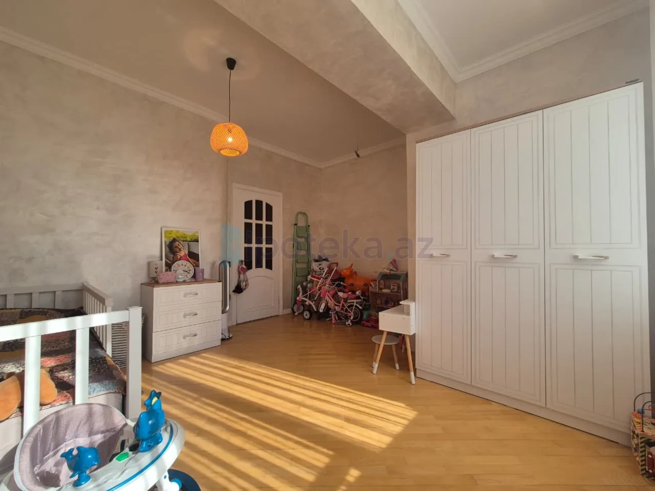 Satılır 3 otaqlı yeni tikili 149 m²