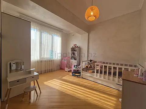 Satılır 3 otaqlı yeni tikili 149 m²