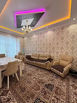 Satılır 4 otaqlı həyət evi 100 m²