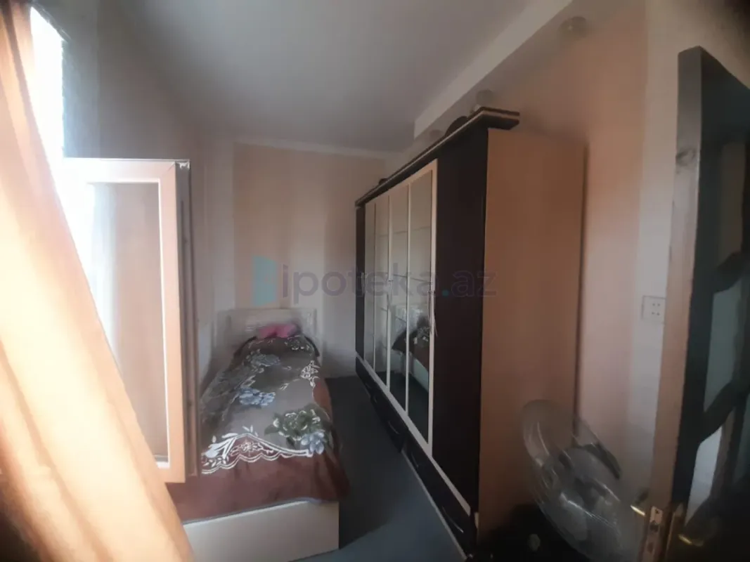 Satılır 5 otaqlı həyət evi 120 m²