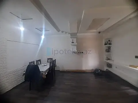 Satılır 5 otaqlı həyət evi 120 m²