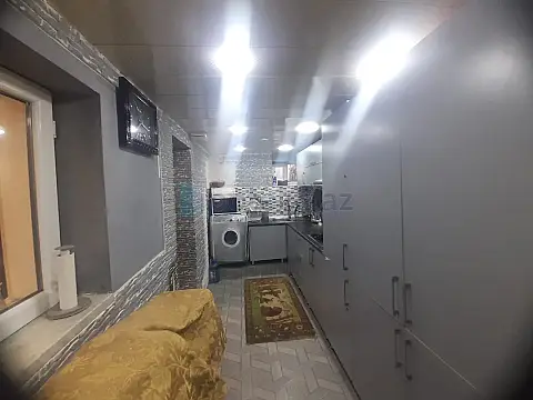 Satılır 5 otaqlı həyət evi 120 m²