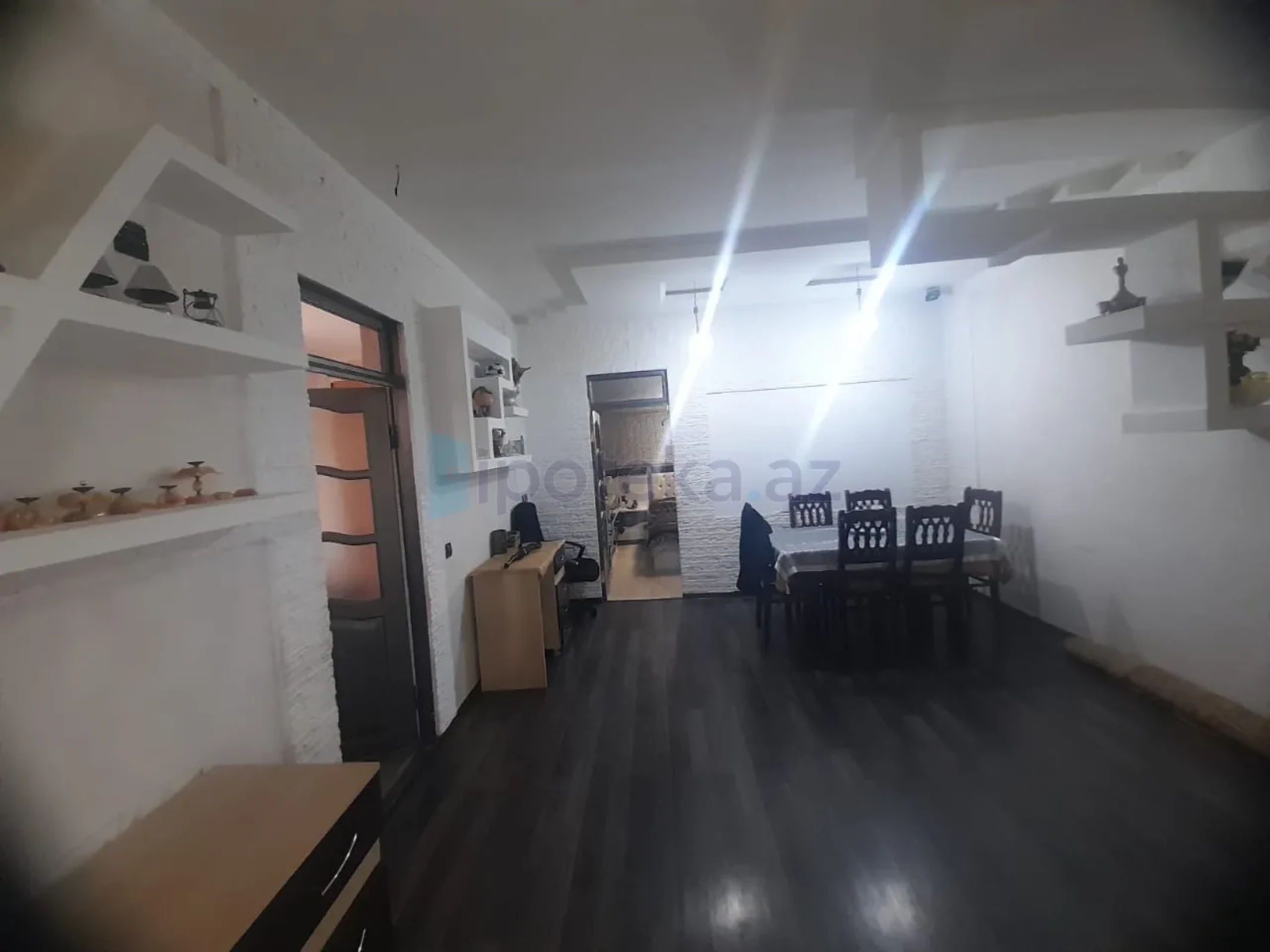 Satılır 5 otaqlı həyət evi 120 m²