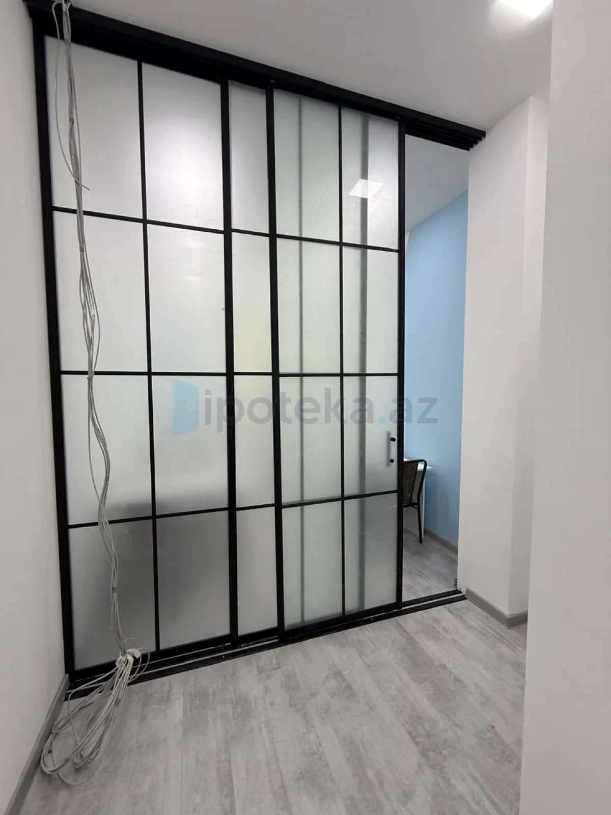 Satılır 1 otaqlı obyekt 47 m²