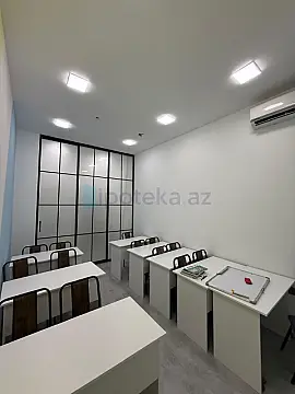 Satılır 1 otaqlı obyekt 47 m²