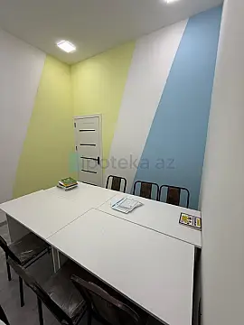 Satılır 1 otaqlı obyekt 47 m²