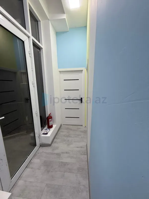 Satılır 1 otaqlı obyekt 47 m²