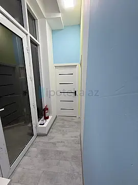 Satılır 1 otaqlı obyekt 47 m²